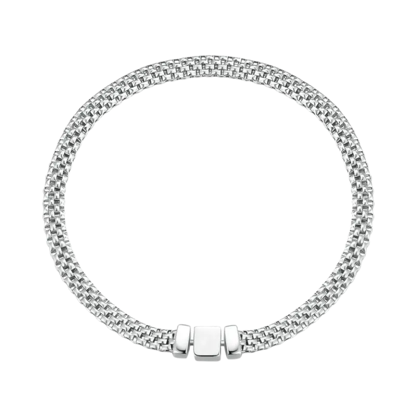 Nancy - Silberarmband