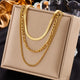  Gold Plated