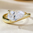  Goldplated Zilver