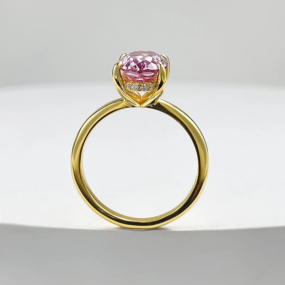 Ayda - Morganiet Ring